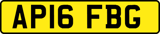 AP16FBG