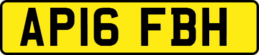 AP16FBH