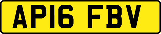 AP16FBV