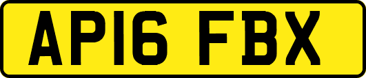 AP16FBX