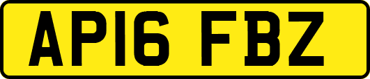 AP16FBZ