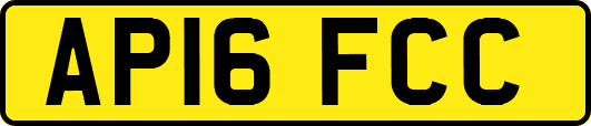 AP16FCC