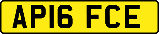 AP16FCE