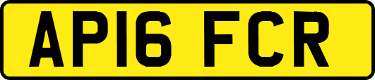 AP16FCR