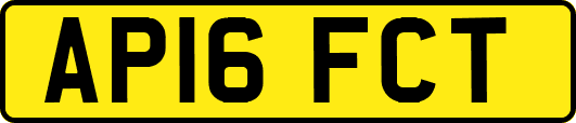 AP16FCT