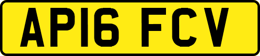 AP16FCV