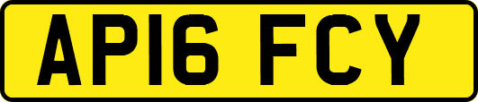 AP16FCY