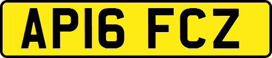 AP16FCZ