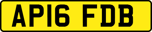 AP16FDB