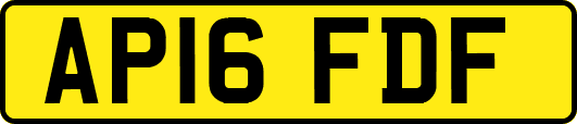 AP16FDF