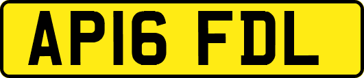 AP16FDL