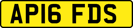 AP16FDS