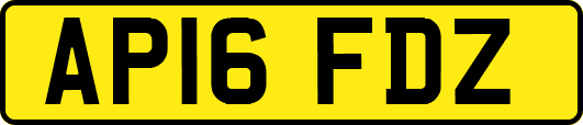 AP16FDZ