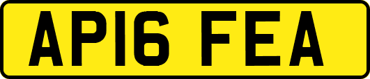 AP16FEA