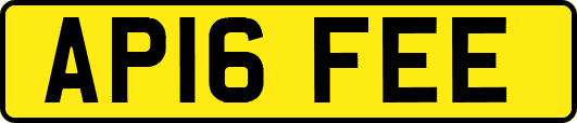 AP16FEE