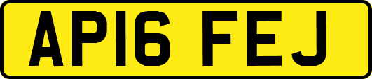 AP16FEJ