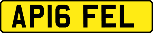 AP16FEL