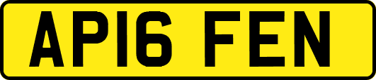 AP16FEN