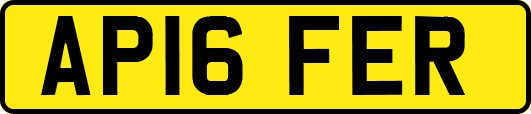 AP16FER