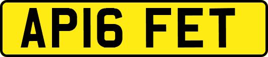 AP16FET