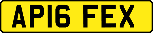 AP16FEX