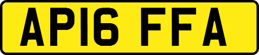 AP16FFA