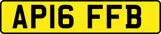 AP16FFB
