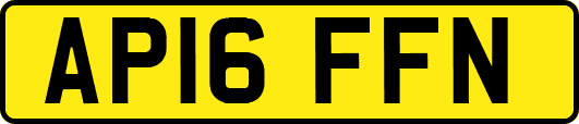 AP16FFN