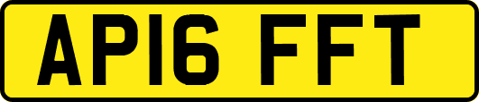 AP16FFT