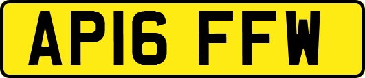 AP16FFW