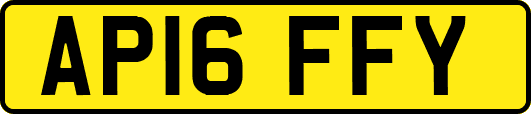 AP16FFY