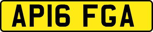 AP16FGA