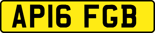 AP16FGB