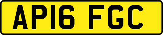 AP16FGC