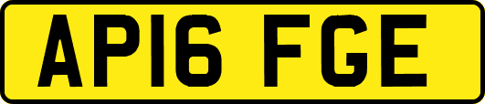 AP16FGE