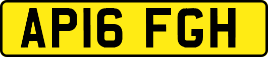 AP16FGH
