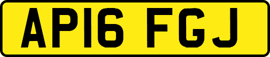 AP16FGJ
