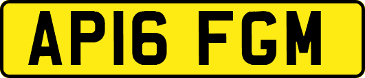 AP16FGM