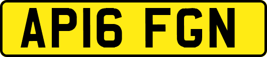 AP16FGN