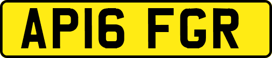 AP16FGR