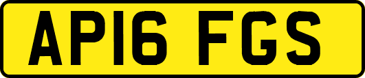 AP16FGS
