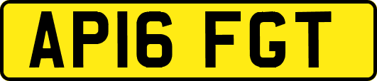 AP16FGT