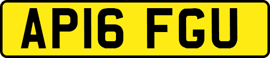 AP16FGU