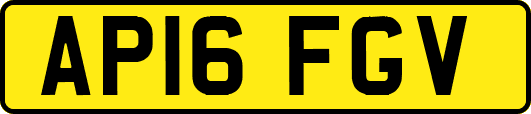 AP16FGV