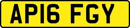 AP16FGY
