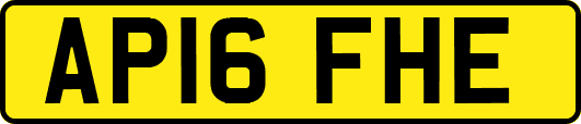 AP16FHE