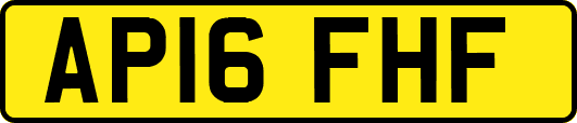 AP16FHF