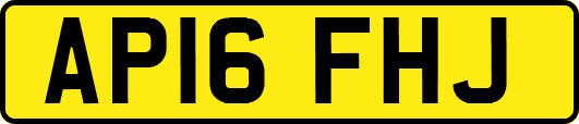 AP16FHJ
