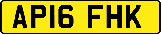 AP16FHK