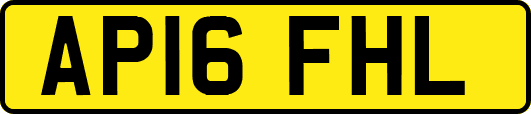 AP16FHL